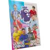 Fodbold-Stickers/Klistermærker: Premier League 2024 - Album/Mappe
