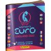 Fodbold-Stickers/Klistermærker: UEFA Women's Euro 2022 - Album/Mappe