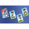 Football Mania 3D Cards - Changing Picture Card *Crazy tilbud*