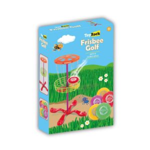 Frisbee golf