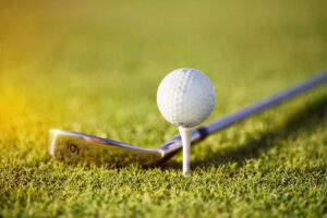 Go Dream GOLF VED GRENAA- Oplevelsesgaver ADVENTURE - Placeret tæt ved en af Danmarks bedste og flotteste sandstrande på Jyllands næsetip finder du en