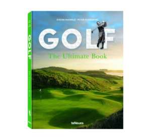 Golf – The Ultimate Book