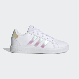 Grand Court Lifestyle Lace Tennis sko