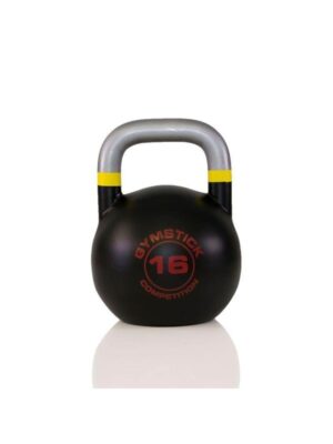 Gymstick Competition Kettlebell 16kg