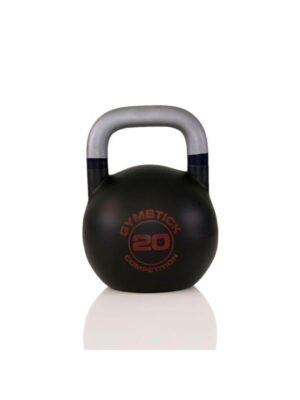 Gymstick Competition Kettlebell 20kg