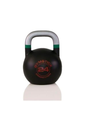 Gymstick Competition Kettlebell 24kg