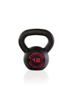 Gymstick Pro Kettlebell 12kg