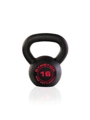 Gymstick Pro Kettlebell 16kg