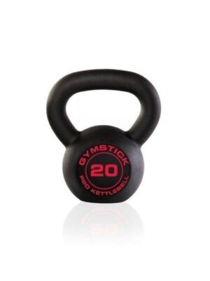 Gymstick Pro Kettlebell 20kg