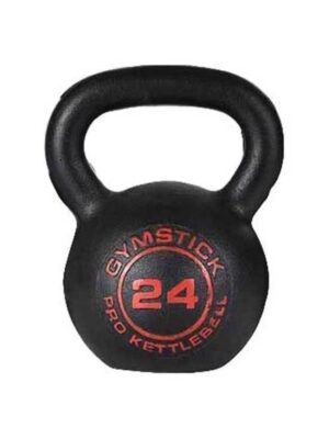 Gymstick Pro Kettlebell 24kg