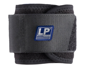 Håndledsstøtte med elastikstrop | 753KA