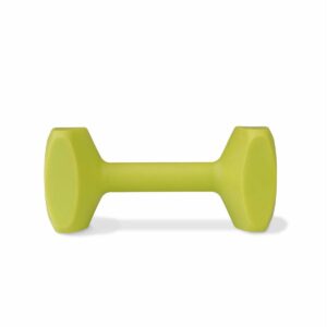 Håndvægt Coachi TRAINING DUMBBELL 12 Plastik
