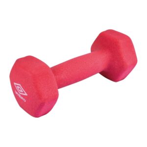 Håndvægte 2 kg hver