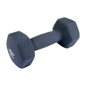 Håndvægte 3 kg hver