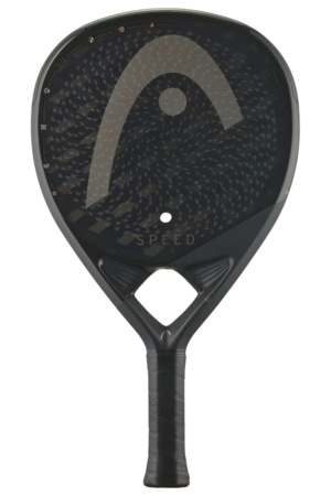 Head Speed One X 2025 - Padel bat