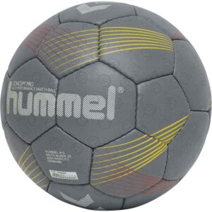 Hummel Concept Pro Håndbold Unisex 3 Grå
