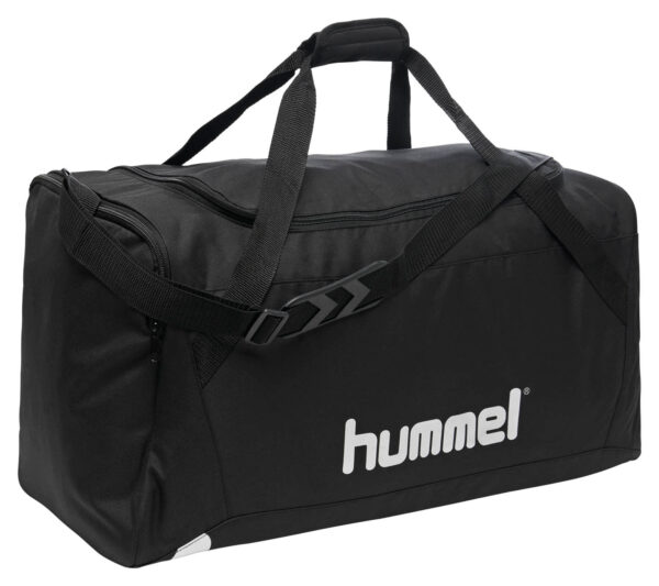 Hummel Core Sportstaske M Unisex Sort