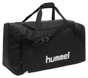Hummel Core Sportstaske S Unisex Sort