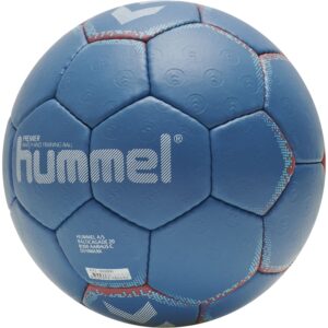 Hummel Premier Håndbold Unisex 3 Blå