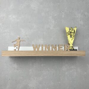 Hyldefront - Fodbold spiller og tekst