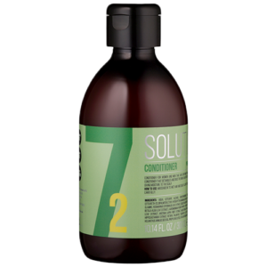 IdHAIR Solutions No.7-2 Conditioner Til Hårtab (300 ml)