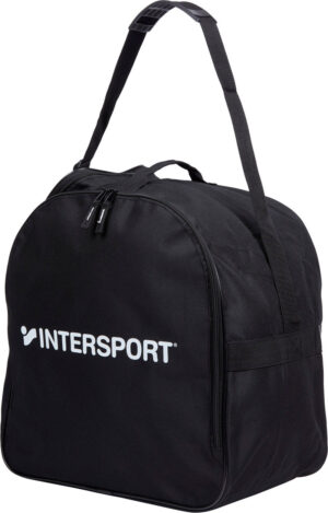 Intersport Boot Skistøvle Taske Unisex Os Sort