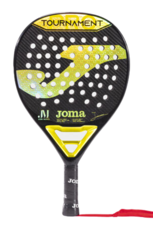 Joma Tournament Pro Juani Mieres 2025 - Padel bat
