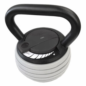 Justerbart Kettlebell Sæt