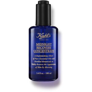Kiehl's Midnight Recovery Concentrate 100 ml