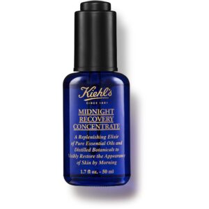 Kiehl's Midnight Recovery Concentrate 50 ml