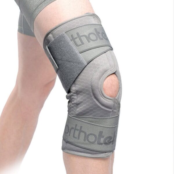 Knæbind - Stærk | 40703 - XS