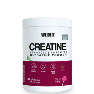 Kreatin 200 Mesh Kreatin Monohydrat 300 g
