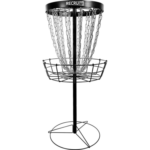 Latitude 64 Trainer Lite Disc Golf Kurv
