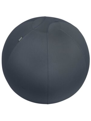 Leitz Ergo Cosy Active balancebold Fløjlsgrå