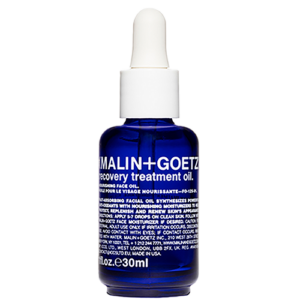 Malin+Goetz Recovery Treatment Oil (30 ml)