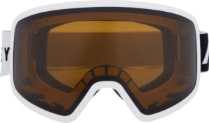 Mckinley Base Vidospec Skibriller Herre Senior
