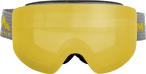 Mckinley Flyte Magnetic Iii Skibriller Herre Senior