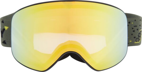 Mckinley Flyte Pro Junior Skibriller Unisex