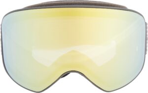 Mckinley Flyte Revo Iii Skibriller Unisex Senior