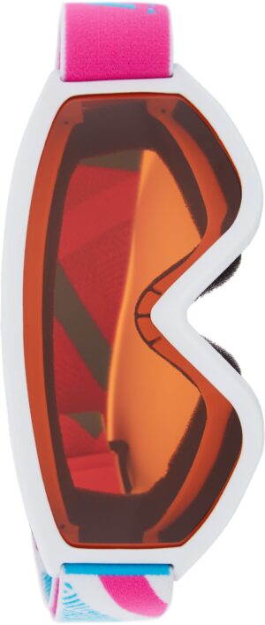 Mckinley Freeze 3.0 Junior Skibriller Unisex Pink