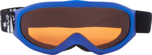 Mckinley Snowfoxy Skibriller Unisex Junior Blå
