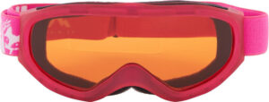 Mckinley Snowfoxy Skibriller Unisex Junior Pink