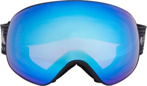 Mckinley Tennine Ii Revo Skibriller Herre Senior