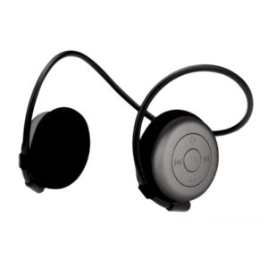 Miiego AL4 Freedom Hovedtelefoner - One Size Unisex, Trådløs, Sport & Lydkvalitet