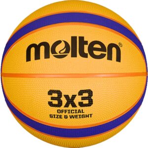Molten Basketball 3x3 2000