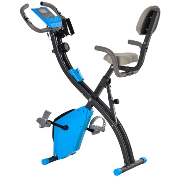 Motionscykel