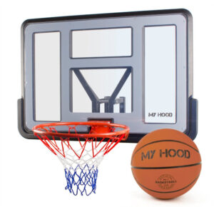 My Hood Basketball Backboard - B:110 x H:74 cm