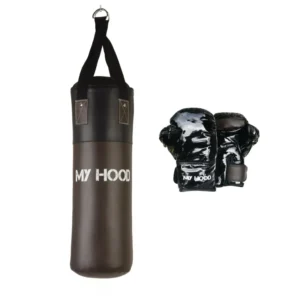 My Hood Boksesæk 10 kg - Retro - 201045