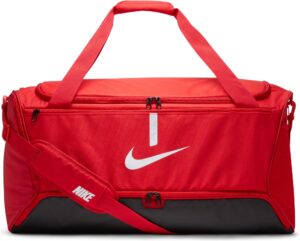 Nike Academy Team Sportstaske Large, 95 L Unisex Onesize Rød
