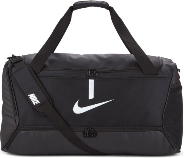 Nike Academy Team Sportstaske Large, 95 L Unisex Onesize Sort